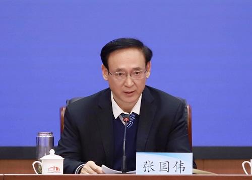 Press conference on boosting market confidence and promoting economic stability in Henan Province