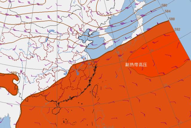 Shanghai will hit 39°C this week! The third high-temperature orange warning is coming this year, and the dog days will last for 40 days ...