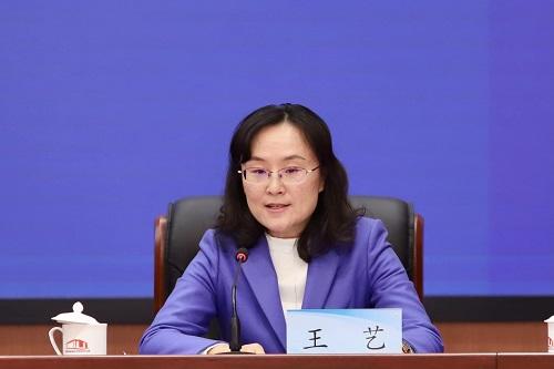 Press conference on boosting market confidence and promoting economic stability in Henan Province