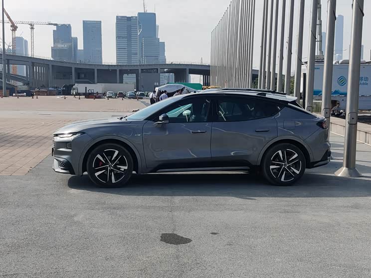 Home of the car