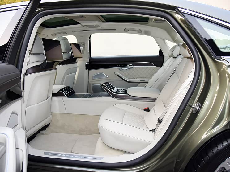 Home of the car