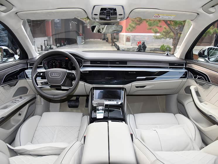 Home of the car
