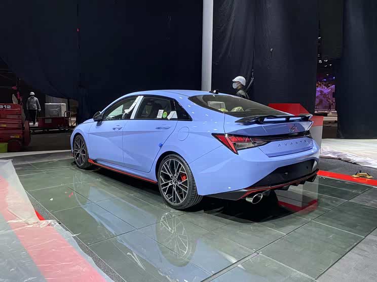 Home of the car
