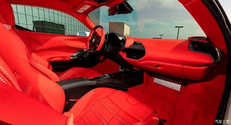 Home of the car