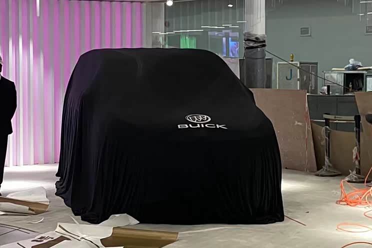 Home of the car