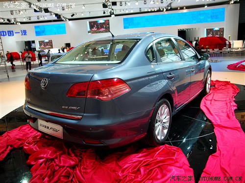 Car home Brilliance China Junjie FSV 09 1.5 manual luxury model