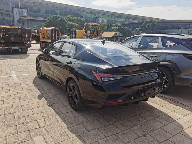 Home of the car