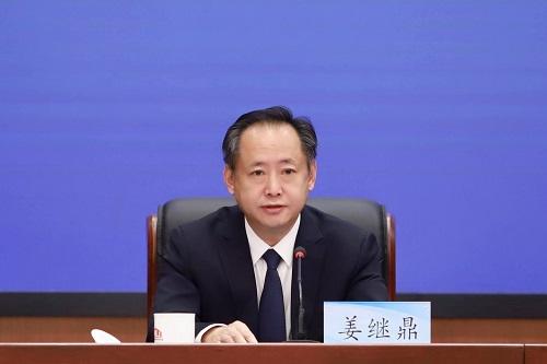 Press conference on boosting market confidence and promoting economic stability in Henan Province