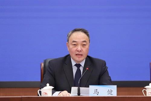 Press conference on boosting market confidence and promoting economic stability in Henan Province