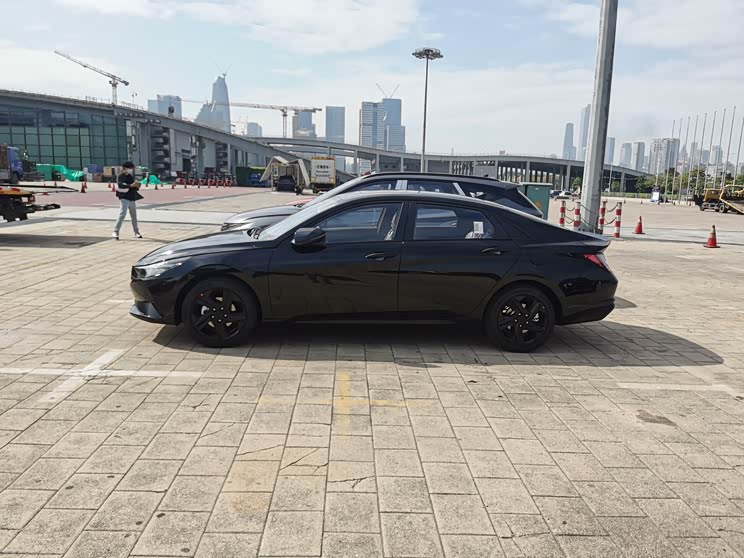 Home of the car