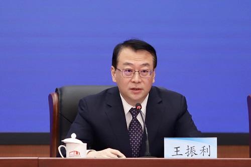 Press conference on boosting market confidence and promoting economic stability in Henan Province